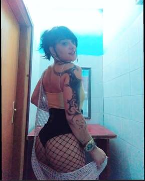 Foto publica de Sexyjuana