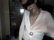 Video amateur de dea-aphrodite