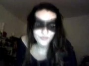Video amateur de dea-aphrodite