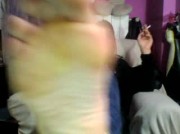 Video amateur de MISS_WAGON_VEGAN