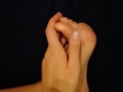 Video amateur de SweetMonique